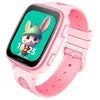 2025 WONLEX Hot Selling Kids Smart Watch 4G RTOS GPS Watches 1.83 Inch IPS Big Screen Children Smartwatch with SOS Calling Card