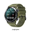 Fashion Outdoors Smart Watch K56 Pro BT Call Smartwatch With Heart Rate Blood Pressure Sleep Waterproof Sport Watch