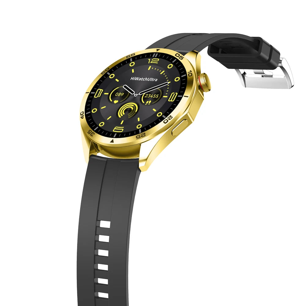 2026 New Arrivals Watch4 Max Suit 9 in 1 Set Smart Watch 7+4 Watch 4 Pro Suit Smartwatch