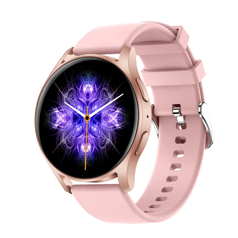 Hot Selling Health Sport Health Monitoring Smartwatch 1.28" Heart Rate BP SPO2 Detection X01 Smart Watch for Men Women