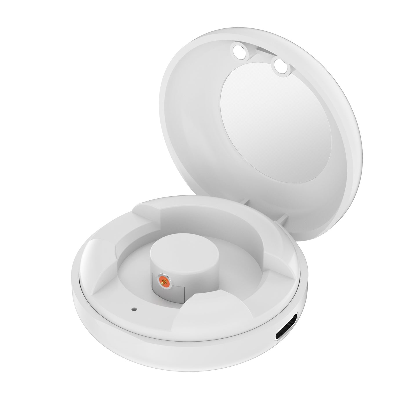 Smart Ring S1 Accurately Monitors Sleep, Heart Rate and Blood Oxygen, Outdoor Sports 5Atm Waterproof Health New Product