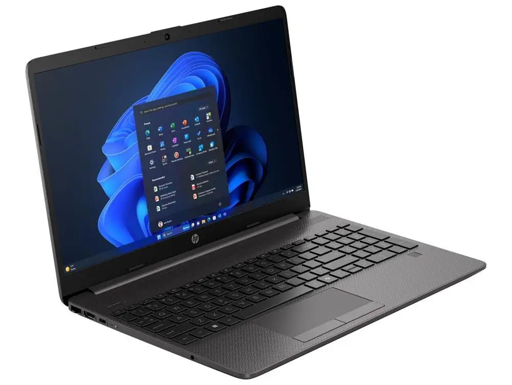 Notebook HP 256R G9 Intel Core i3 1315U 8GB 256GB 15,6 ”Windows 11 Intel UHD Graphics BQ9K8AT # AK4
