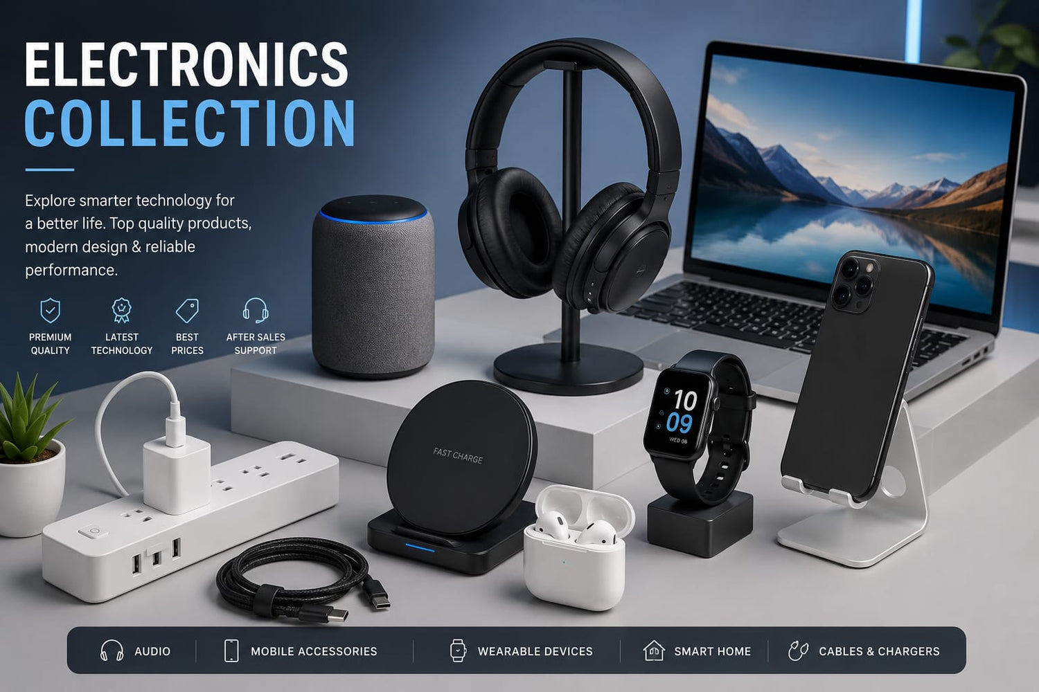 Electronics