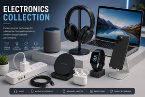 Electronics