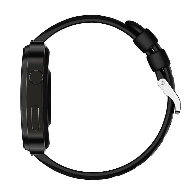 Cheap Luxury Fitness Sports IP68 Waterproof Health Smartwatch Android Compass Heart Rate Monitor Fashion Unisex 2025