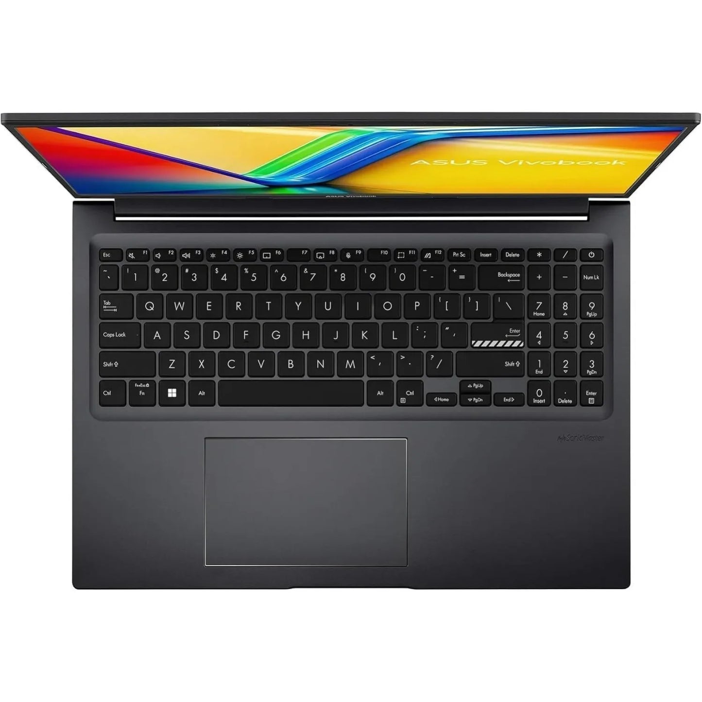 ASUS Vivobook 16" Business Laptop,Intel Core i7-1355U,40GB RAM,2TB SSD,Intel Iris Xe Graphics,Windows 11 Home