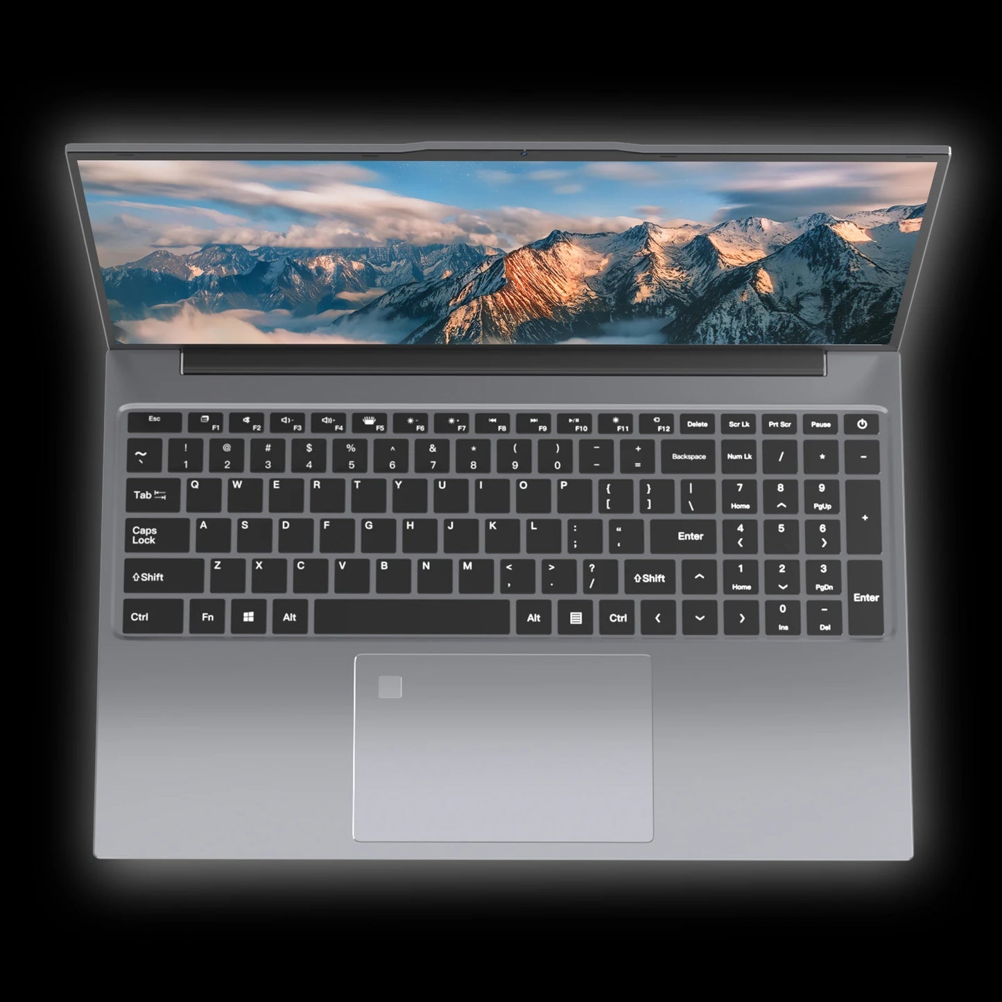 2025 New Intel Core i7-6500U 15.6 "Laptop  32GB RAM 2048GB SSD ROM 5000mAh Windows 11 Pro Gaming Laptop Office Study PC