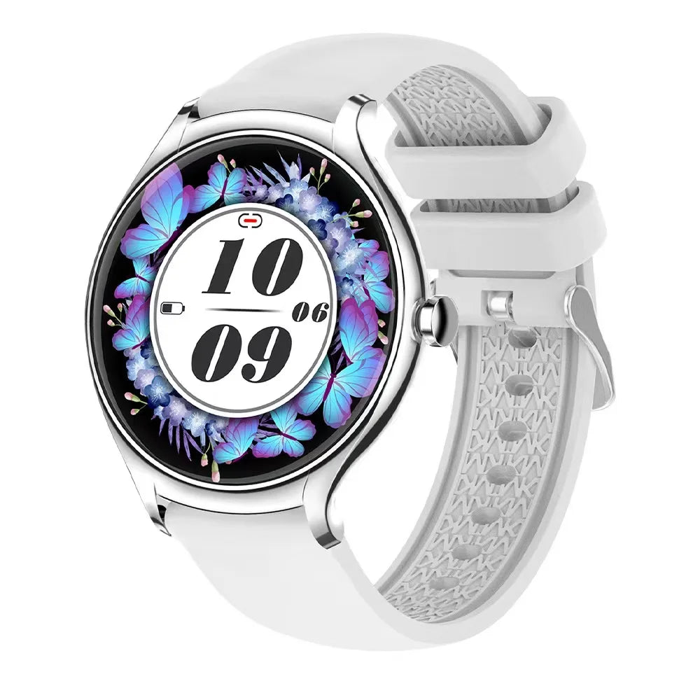 KT67 Smartwatch 1.39 Inch Full Screen Calling Fashion Multi Sport Models Dial Wearable Device Sport Smart Watch