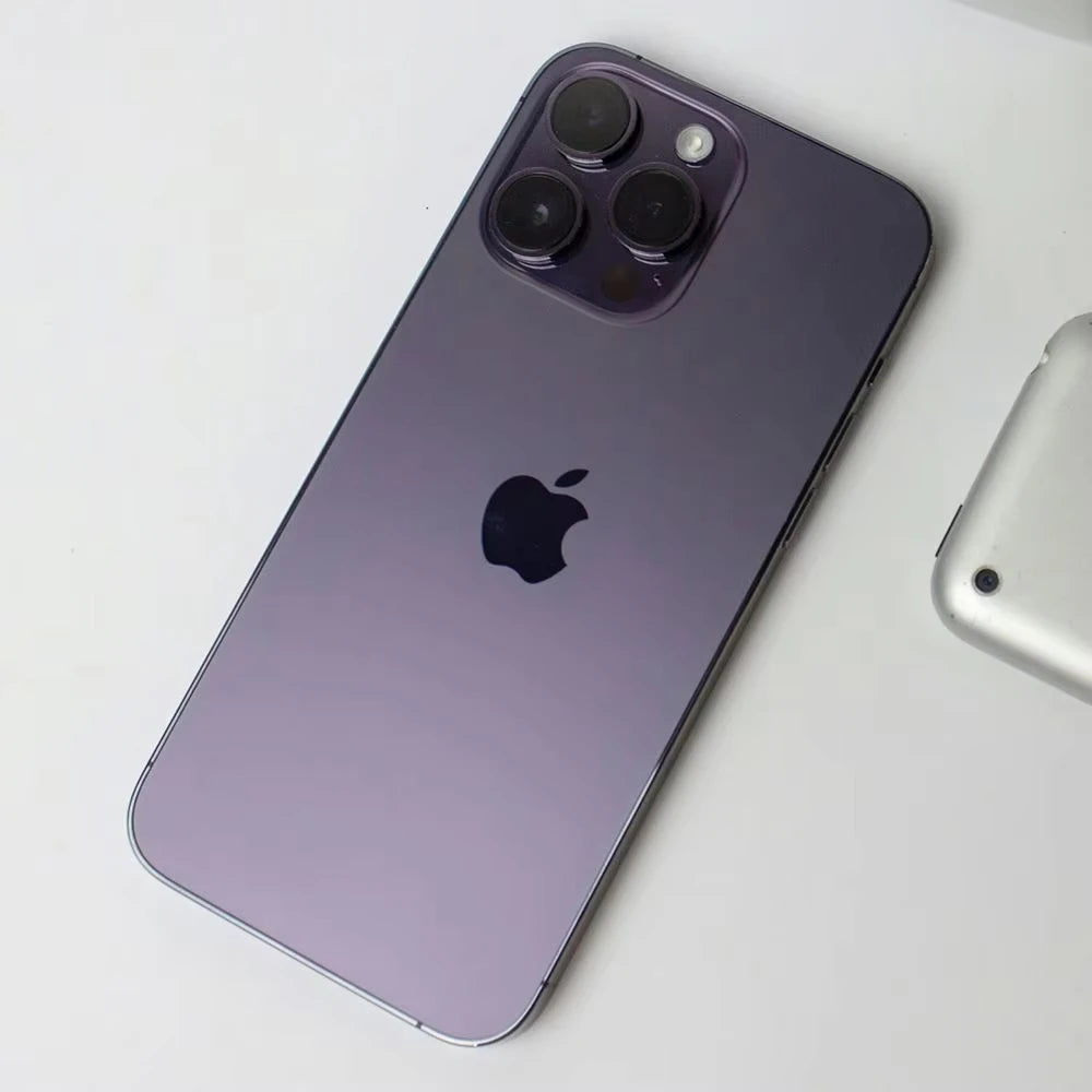 Wholesale cheap A+second-hand phone iPhone 16 smartphone second-hand phone unlocked 8GB phone