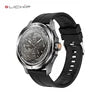 LICHIP L4 Ultra Sport Smartwatch AI Voice NFC BT Call S4 Ultra Men Women Health Monitoring Smart Watch Reloj Inteligente 2025