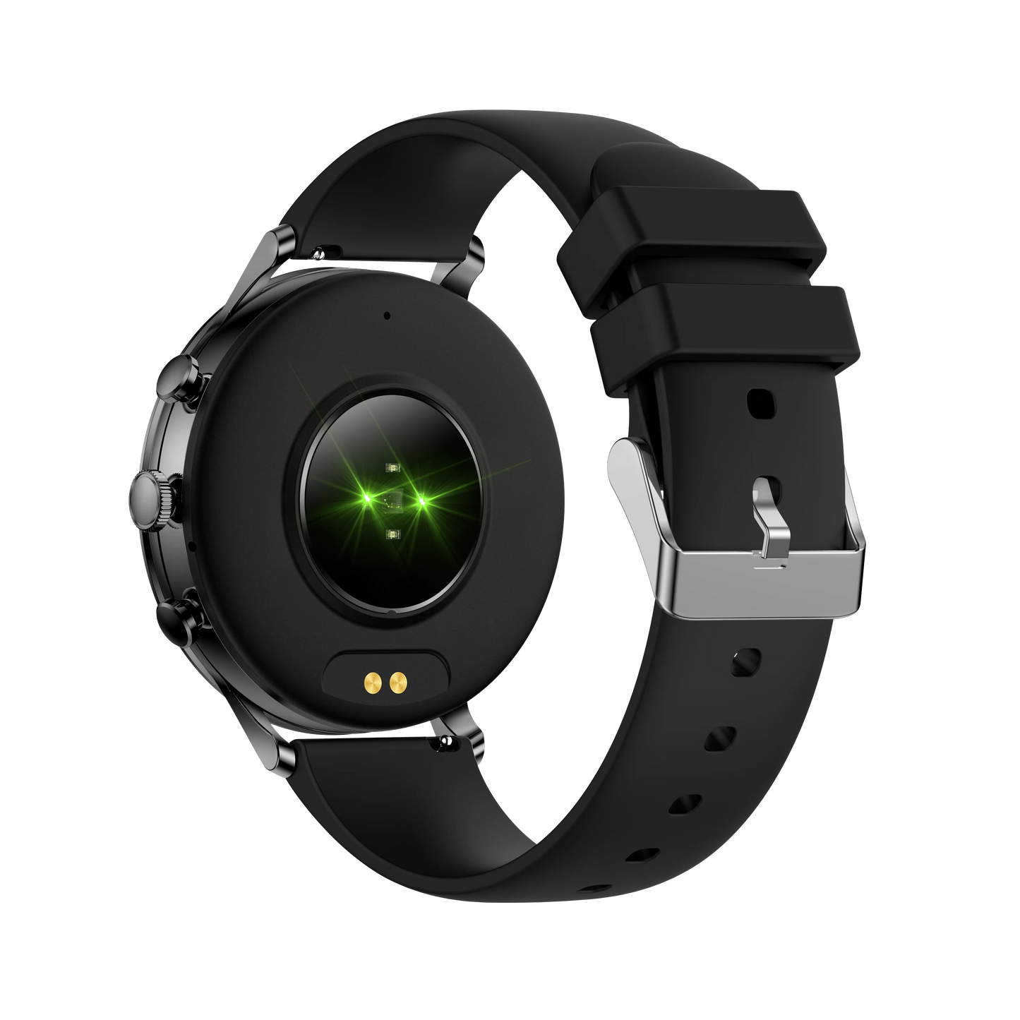 2025 Fashion V60 Relogio Smartwatch  Watch 1.39inch 360*360 Round Touch Screen Sport Fitness Sleep Tracker Smart Watch Women