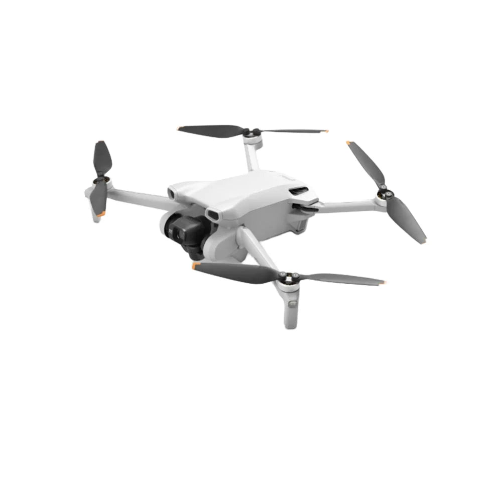 For  Mini 3 Preferred Intelligent HD Remote Control Aircraft Mini UAV for Aerial Photography Made Plastic PVC