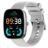 VALDUS 230mAh Magnetic Charging Sedentary Reminder Function Smart Watch Support Blood Pressure Blood Oxygen VS10 Smartwatch