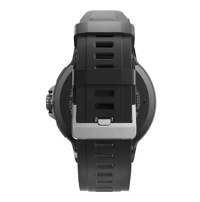 2025 4G G100 Smart Phone Watch 1.85Inch 1050mAH GPS Positioning Navigation HD Camera Video Call Sports Smartwatch
