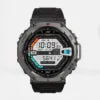 5ATM Swimming Waterproof  2024 Smart Watch GPS Sports Watch DM58 Drop Resistant AMOLED Rugged  Android Smartwatch for Men Sports
