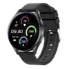 SENBONO X01 2023 New SmartWatch for Call Sport Watch Heart Rate Fitness Tracker Women OLED Display Stainless Steel Custom