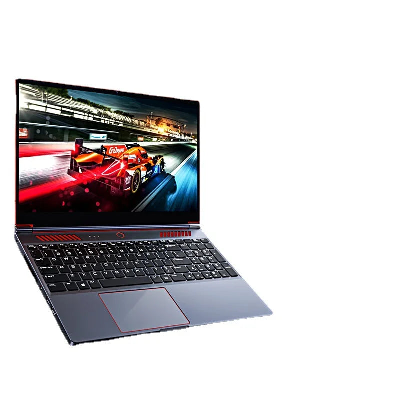 YSJMNPC Gaming Laptop Computer Intel Core i7-8750H GTX1650 4G 16.1 Inch IPS Screen144Hz RAM Max 64GB 2*DDR4 2*M.2 NVMe Windows11