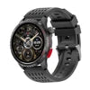 G11 Waterproof GPS Sport Smartwatch for Men 1.43inch AMOLED round Display iOS and Android Compatible Smartwatch