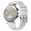 LC26 Smartwatch Lady Health Monitoring 1.32inch Amoled Screen BT Calling 6.8mm Ultra-thin Heart Rate 2025 Smart Watch Woman