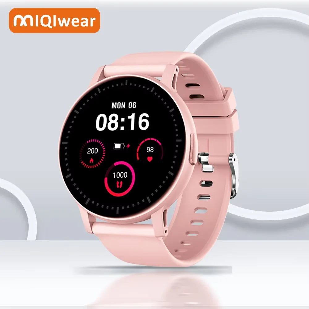 Outdoor Relojes Smart Watch S100 Call Reminder Long Battery Waterproof Wristband Android Smartwatch Sport Modes