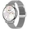 VALDUS 300 MAh Battery Supports Bluetooth Connection Sleep Monitoring Smartwatch IP67 Waterproof VL39 PRO Womens Smart Watch