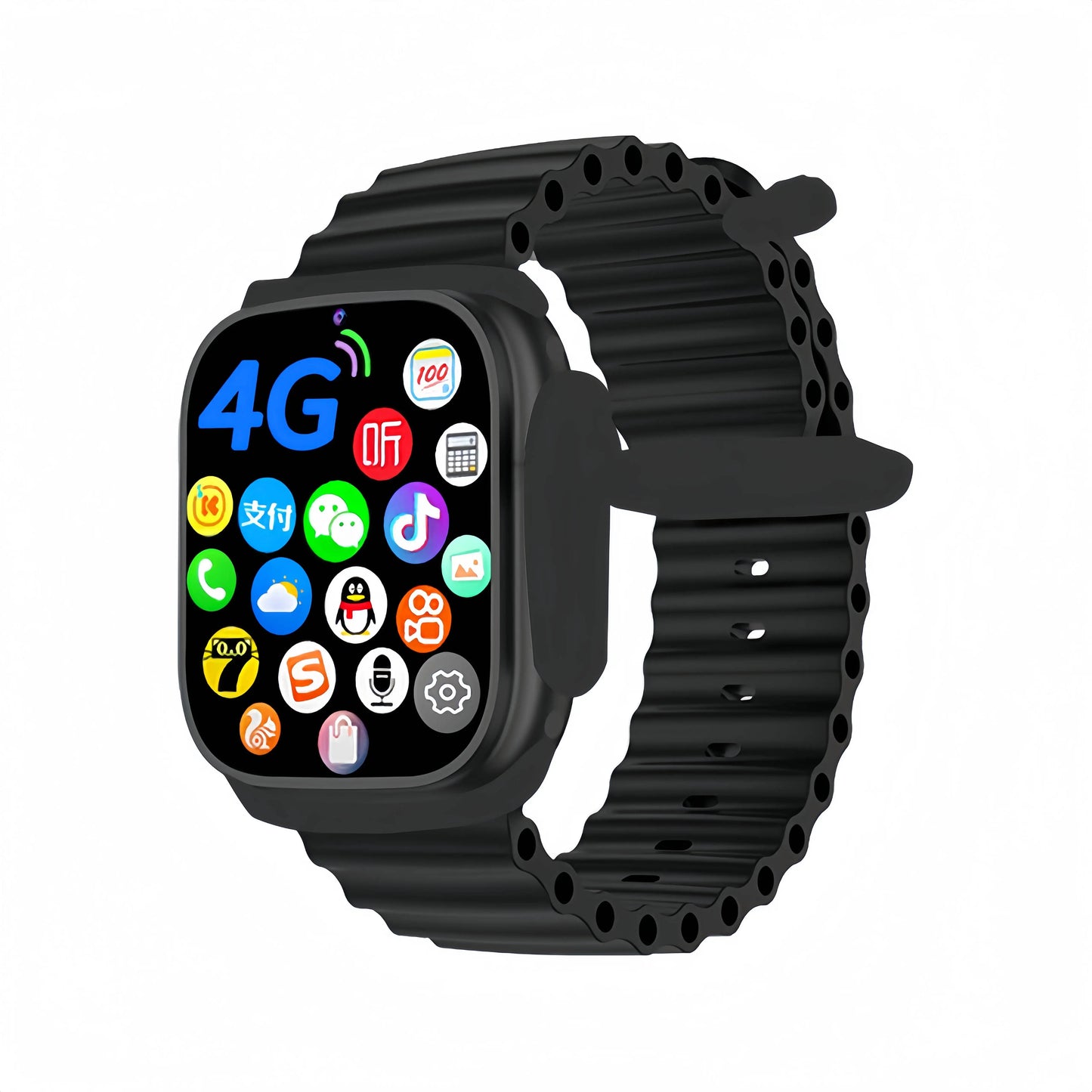 USA Ultra 2 3 Trending Waterproof Electronics Sport Smartwatch With Sleep Monitoring Fitness Health Tracker
