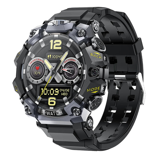 2025 Q668 4G Sim Card Smart Watch With Dual Camera Video Call 1.5inch Amoled Global Version GPS WIFI  Round Smartwatch P888