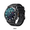 Fashion Outdoors Smart Watch K56 Pro BT Call Smartwatch With Heart Rate Blood Pressure Sleep Waterproof Sport Watch