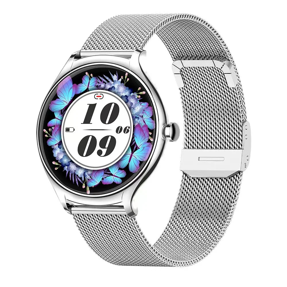 KT67 Smartwatch 1.39 Inch Full Screen Calling Fashion Multi Sport Models Dial Wearable Device Sport Smart Watch