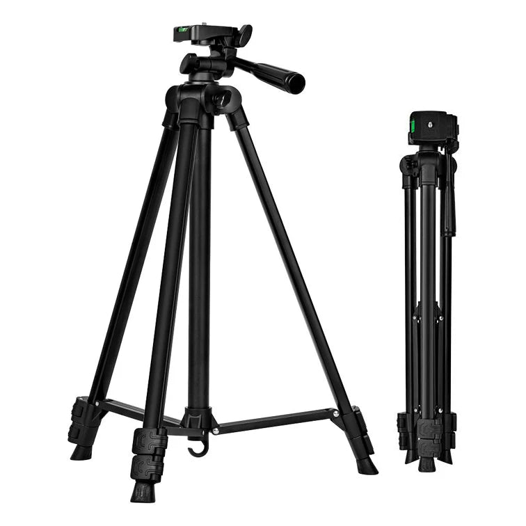 F-15T Tripod for Mobile Phone Phone Tripod Stand Tripod Stand for Phone