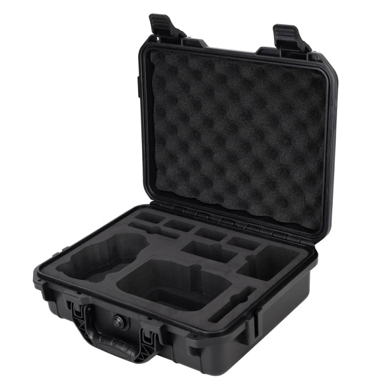 Trade Assurance Suppliers Waterproof Storage Box Carrying Protective Box for DJI Mini 3 Pro Drones Accessories