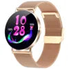 VALDUS 200mAh Battery Capacity Support Sleep Monitoring Bluetooth Calling IP67 Smartwatch Womens Health Reminder X2 Smart Watch