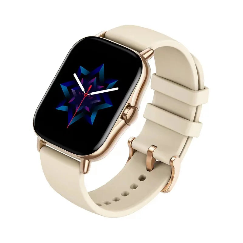 2026 New Stock Arrival  Y13 Smartwatch Luxury Fitness Sports Waterproof Android Fashion Reloj Inteligente Silicone Strap Watch