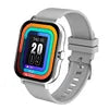 2026 New Stock Arrival  Y13 Smartwatch Luxury Fitness Sports Waterproof Android Fashion Reloj Inteligente Silicone Strap Watch