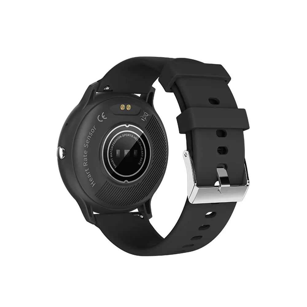 Sanvnet ZL02C Pro Hot Selling Android Smartwatch IP67 Waterproof Round Bracelet Heart Rate Sleep Sports Monitor Smart Watches