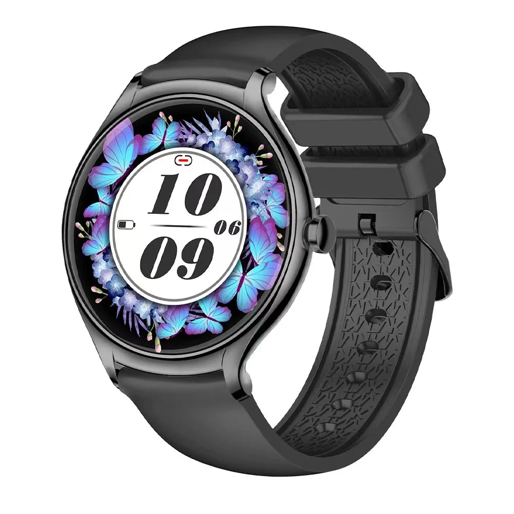 KT67 Smartwatch 1.39 Inch Full Screen Calling Fashion Multi Sport Models Dial Wearable Device Sport Smart Watch