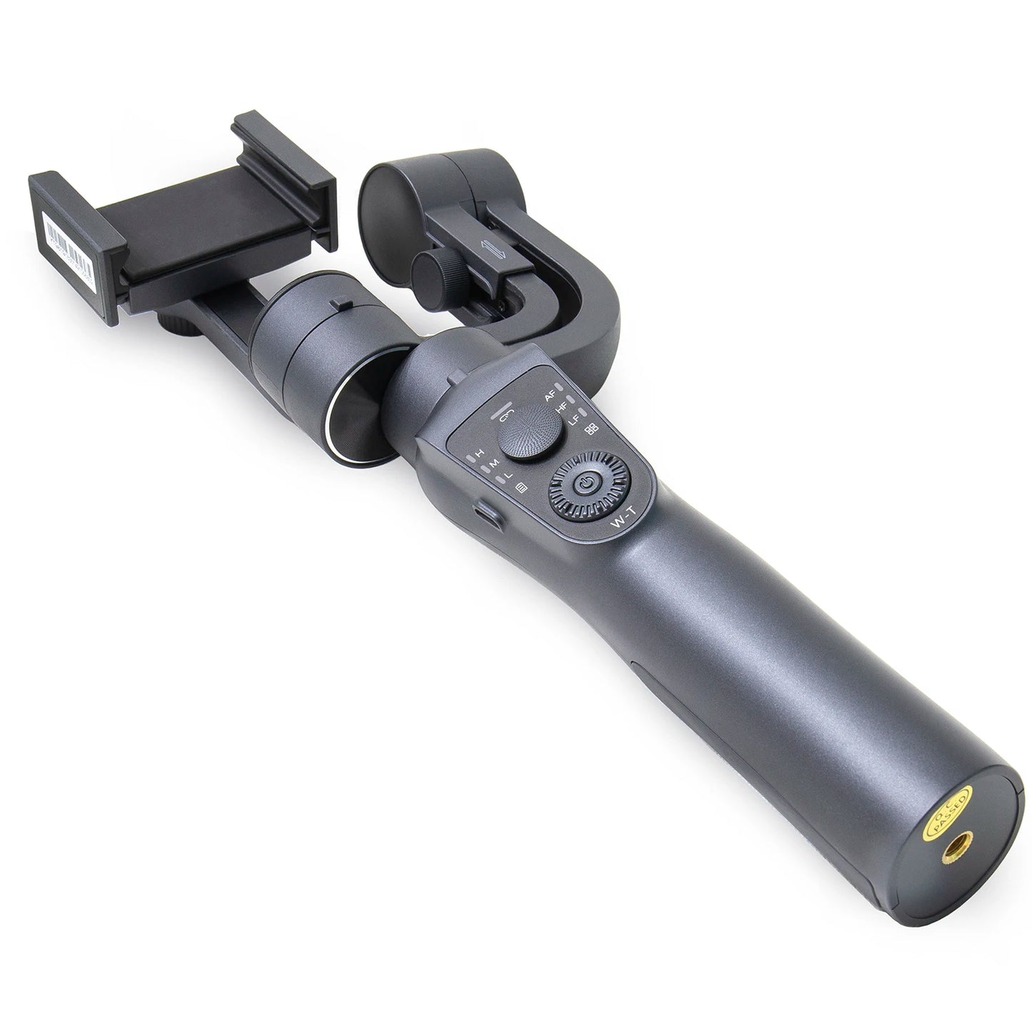 High Quality Personal Smart 3 Axis Handheld Gimbal Stabilizer for Smartphone
