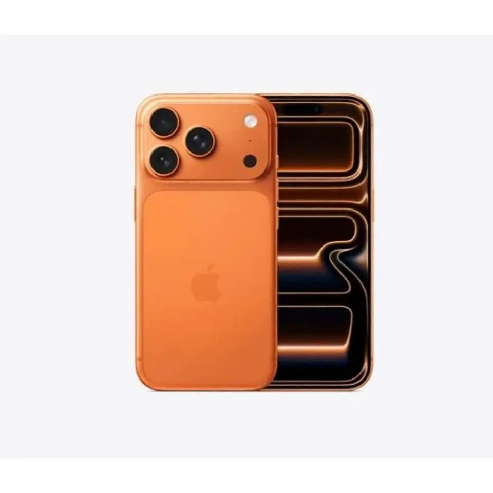 2026 Low-priced Second-hand Original Unlocked Version of iPhone 17 Pro, Cheap and Cost-effective Wholesale
