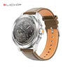 LICHIP L4 Ultra Sport Smartwatch AI Voice NFC BT Call S4 Ultra Men Women Health Monitoring Smart Watch Reloj Inteligente 2025
