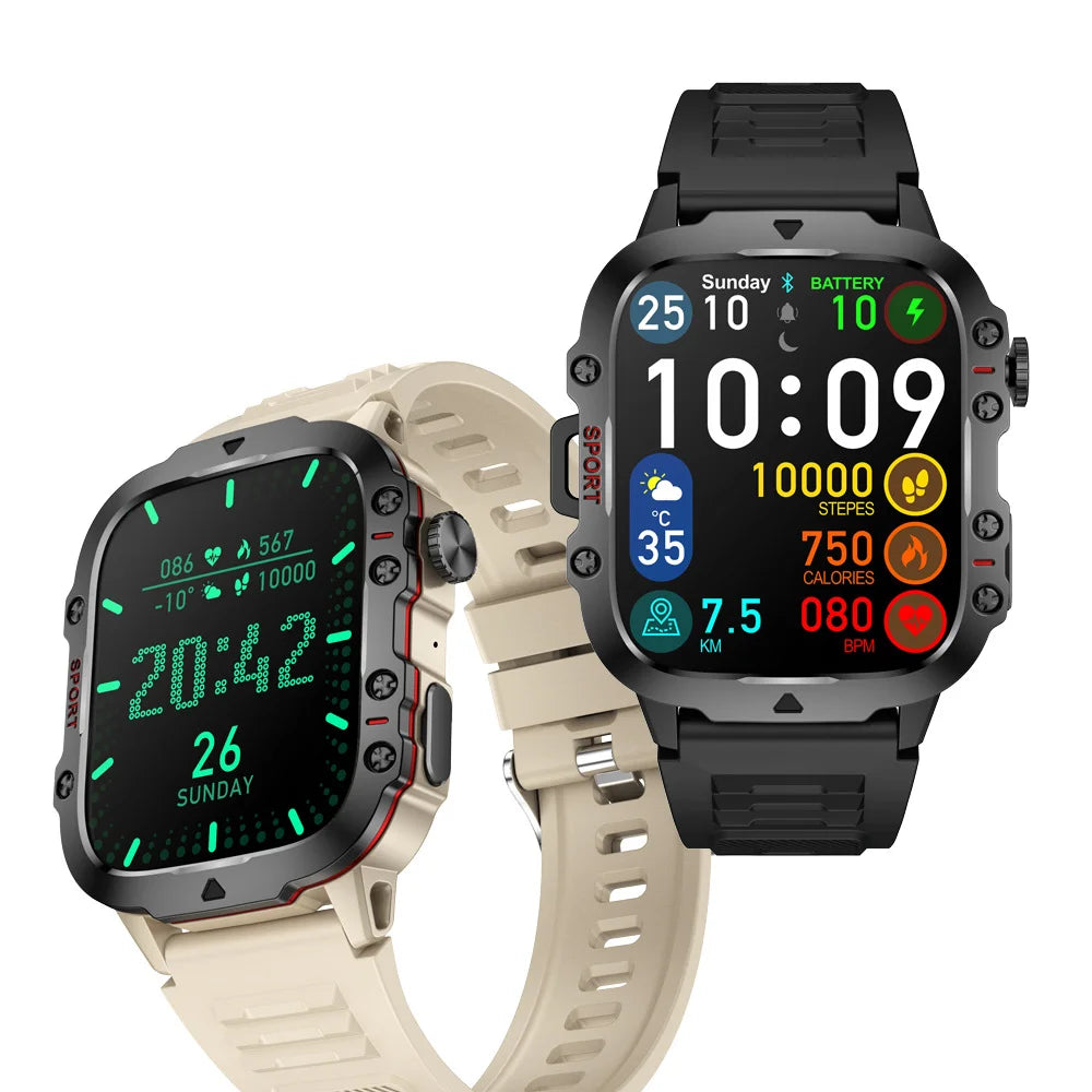 Best Quality Outdoors Sport QX11 Smart Bracelets Watch 420Mah 3Atm Waterproof Swimming Fitness Tracker for Men Smartwatch Hombre