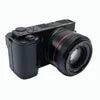 Winait 5K DSLR 64 MP Night Vision Digital Camera with 12x Optical Zoom and 3.2'' Color Display