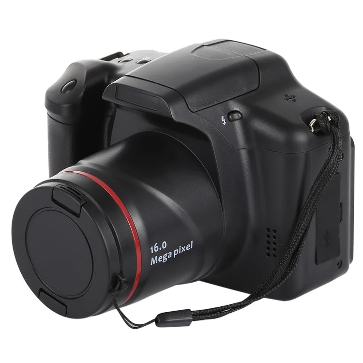 Drop Shipping Cheap Kids Camera 1.3 MP Interpolation Full HD 720P 2.4 Inch LCD Screen Recording Digital Camera