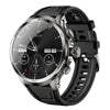 H19 Smartwatch Android 9.0 System 1.75 Inch 4G Full Netcom Amoled Screen 190° Rotating Camera Smart Watch GPS WIFI