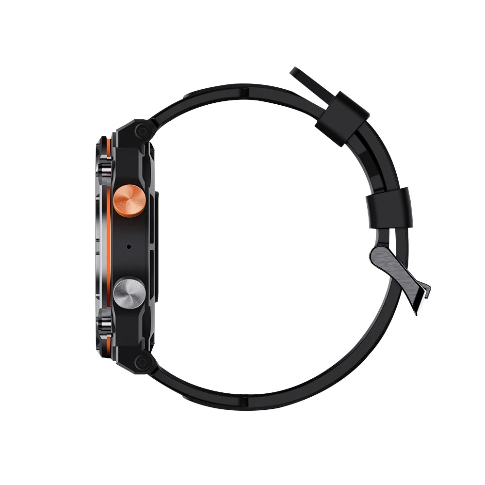 C21 Pro 2024 High Quality 410mah BT Calling 1ATM Waterproof Smartwatch C21 Pro Men Outdoor Sport Smart Watch With Apps for Men