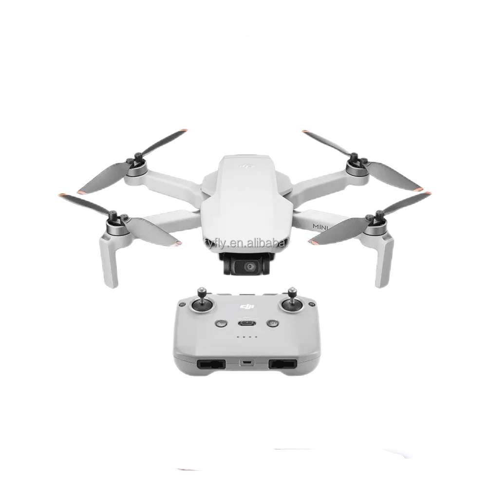 JHDDJI Mini 4K Drone with 4K UHD Camera for Under 249g 3Axis Gimbal Stabilization Video Transmission Wind Video Photo Dron Gifts