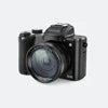 Professional Photo Camcorders 64mp 64 Million Pixels Circular Recording DSRL Slow Photography DIgital Camera