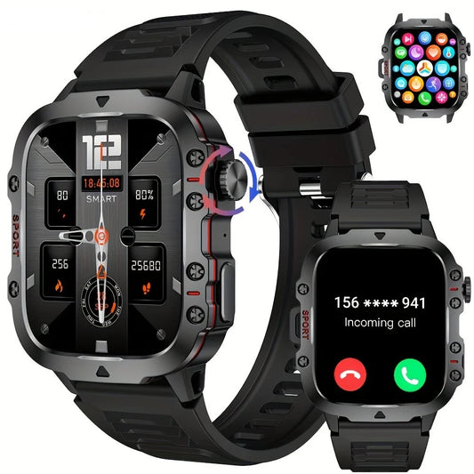 Best Quality Outdoors Sport QX11 Smart Bracelets Watch 420Mah 3Atm Waterproof Swimming Fitness Tracker for Men Smartwatch Hombre