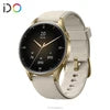 2025 New Arrival Women's 1.32inch BT Call Fitness Tracker Smartwatch GPS Waterproof IP68 Compass Sleep Tracker Fashion Sports