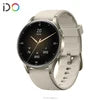 2025 New Arrival Women's 1.32inch BT Call Fitness Tracker Smartwatch GPS Waterproof IP68 Compass Sleep Tracker Fashion Sports