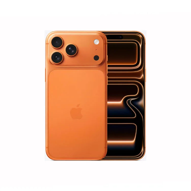 Cheap Wholesale Second-hand A+iPhone 17 Factory Unlock Original iPhone 17 Smartphone